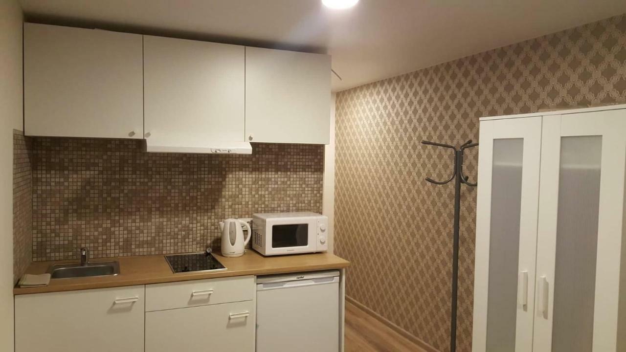 Studija29 Apartment Klaipėda Exterior foto